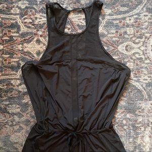 Lululemon Romper (Size 2)